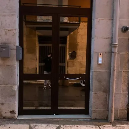 Apartment Il Pilone *