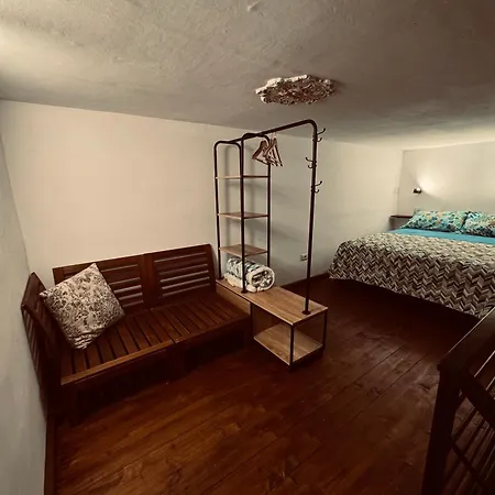 Apartmán Il Pilone *
