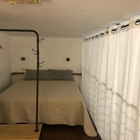 Il Pilone דירה *