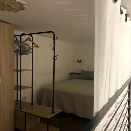 Apartmán Il Pilone *