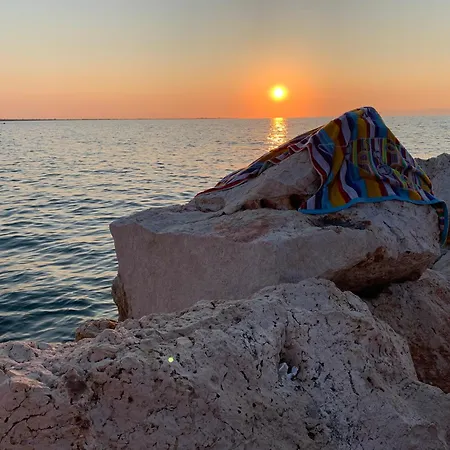 Il Pilone דירה *