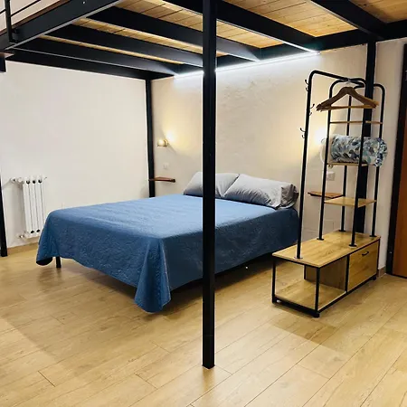 Apartman Il Pilone *