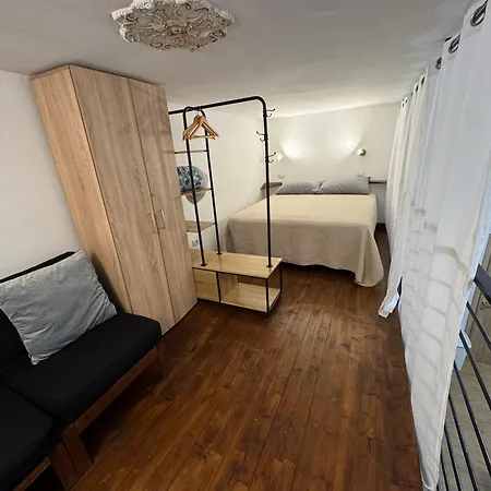 Apartman Il Pilone Barletta