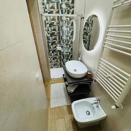 Il Pilone Apartment