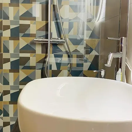 Il Pilone Apartman *