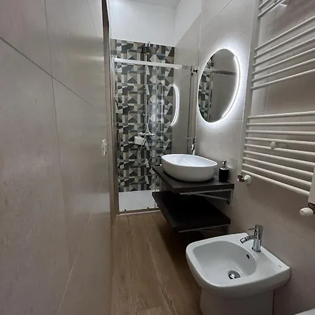 Il Pilone Apartament