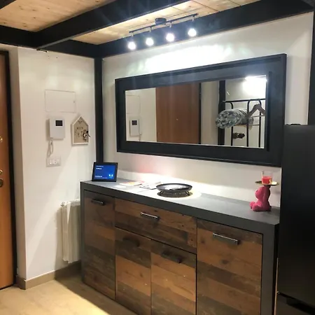 Il Pilone Apartman Barletta